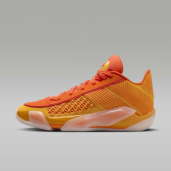 Basketball Low Top Shoes. Nike CA